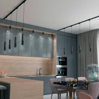 Трековый однофазный светодиодный светильник Novotech Port Mais led 358504 Трековый однофазный светодиодный светильник Novotech Port Mais led 358504