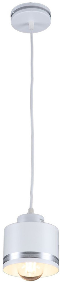 Подвесной светильник  MD.8842-1-P WH+SL Imex