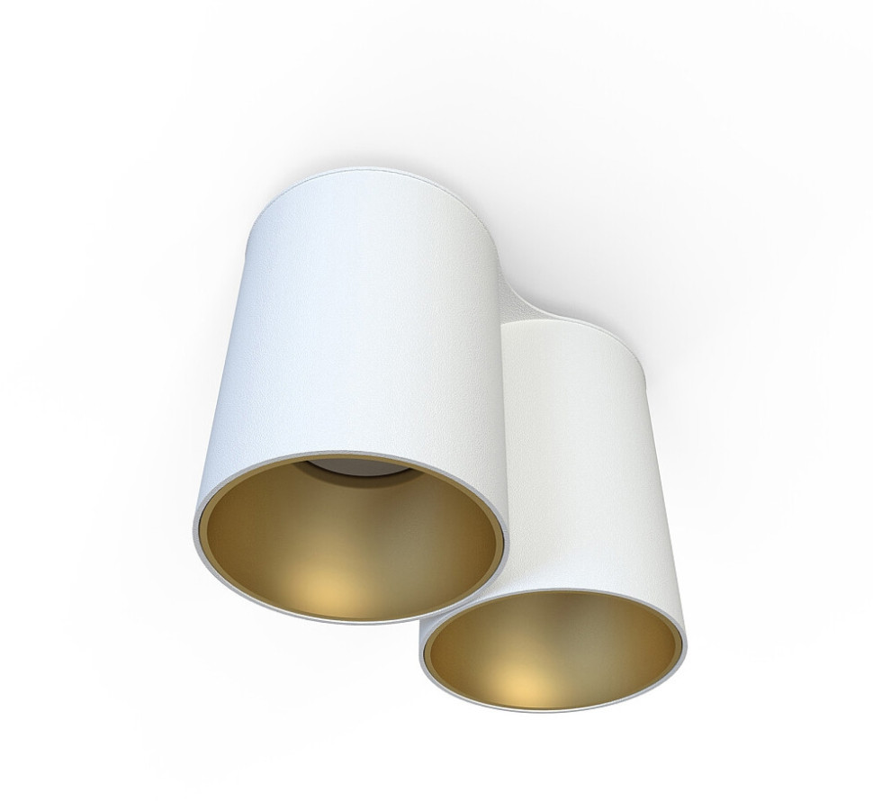 Точечный светильник Eye Tone 7665 Nowodvorski