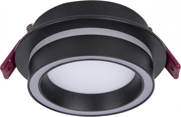 Точечный светильник Vasto 4540-1C Favourite