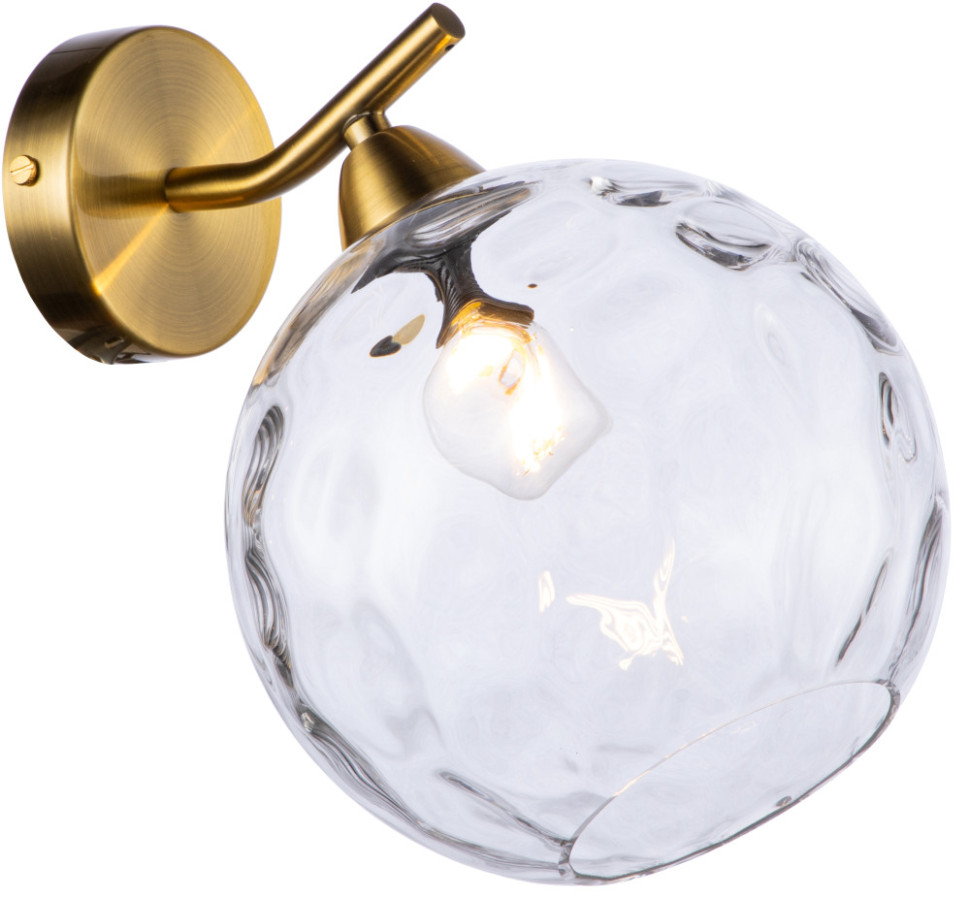 Бра Memoria V000095 Indigo