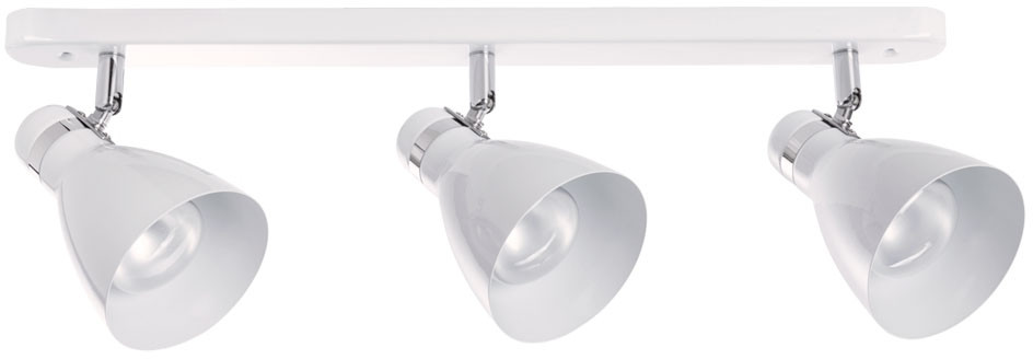Спот Mercoled A5049PL-3WH Arte Lamp