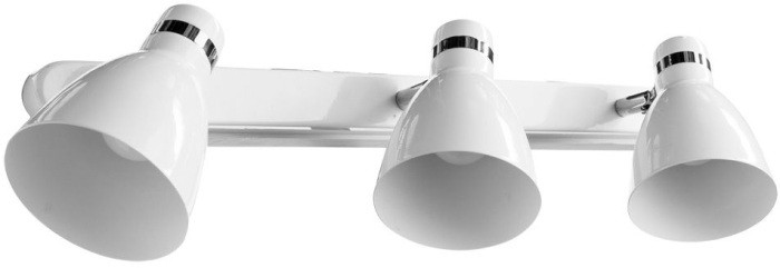 Спот Mercoled A5049PL-3WH Arte Lamp