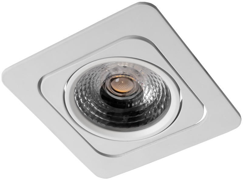 Точечный светильник Screen 10328/B White Loft It