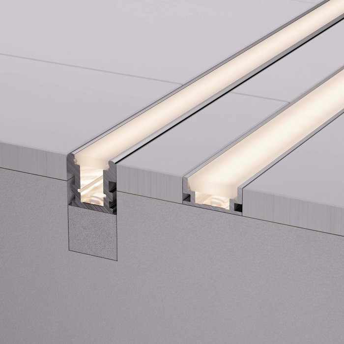 Профиль для светодиодной ленты HR 044794 Arlight