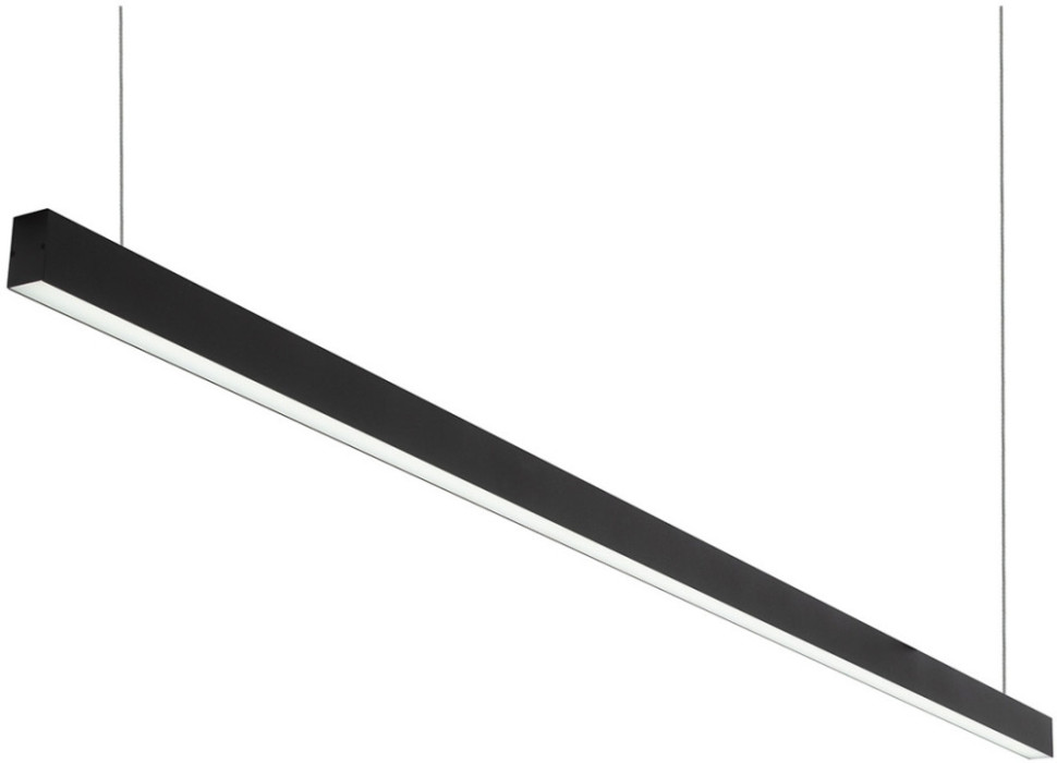 Подвесной светильник Hals DK9304-BK Denkirs