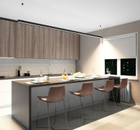 Подвесной светильник Hals DK9304-BK Denkirs