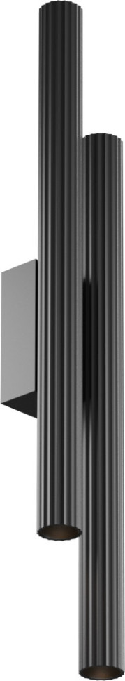 Настенный светильник Calipso C082WL-24W2.7K-B Maytoni