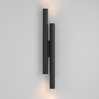 Настенный светильник Calipso C082WL-24W2.7K-B Maytoni