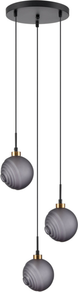 Подвесной светильник Capriccio VL5882P03 Vele Luce