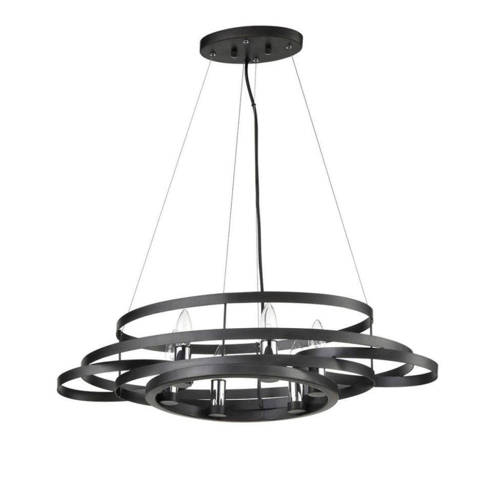 Подвесная люстра Electra 983 VL6146P06 Vele Luce