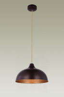 Подвесной светильник Sega V2760-1P Moderli