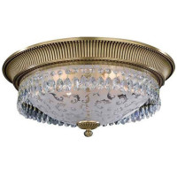 Потолочная люстра 6200 PL.6200/4 Reccagni Angelo
