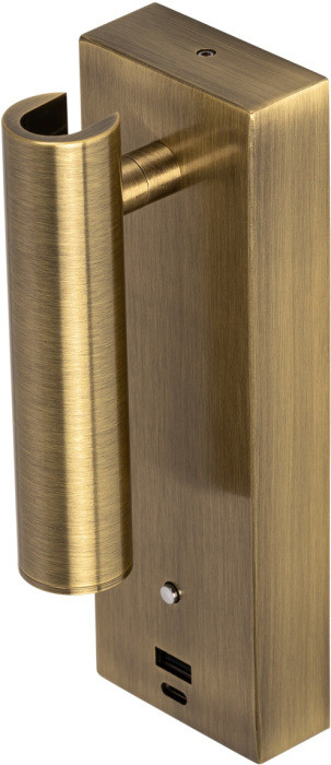 Спот Декарт CL704433 Citilux