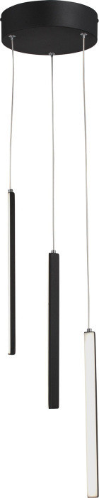 Подвесной светильник V3045-1/3S Vitaluce