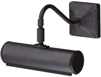 Подсветка для картин Picture Light PL1-10-BLACK Elstead