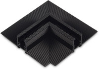 Соединитель L-образный Slim Line Mini L corner DLSM InB Donolux Соединитель L-образный Slim Line Mini L corner DLSM InB Donolux