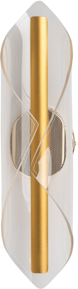 Настенный светильник Конти 488022501 De City