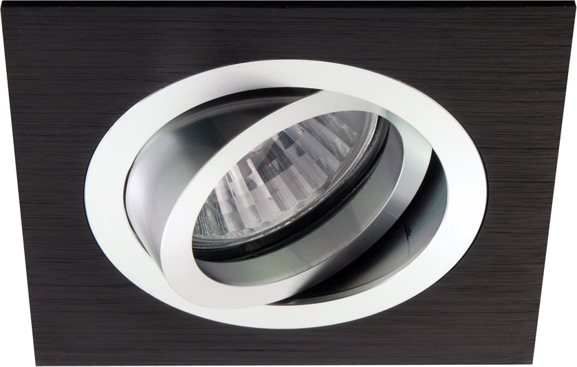 Точечный светильник SA1509 SA1520-Alu/Black Donolux