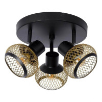 Спот Lucide Lucas 45900/13/02 Спот Lucide Lucas 45900/13/02