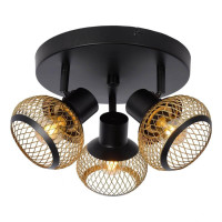 Спот Lucide Lucas 45900/13/02 Спот Lucide Lucas 45900/13/02