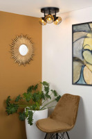 Спот Lucide Lucas 45900/13/02 Спот Lucide Lucas 45900/13/02