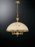 Подвесная люстра 6308 L.6308/48 Reccagni Angelo