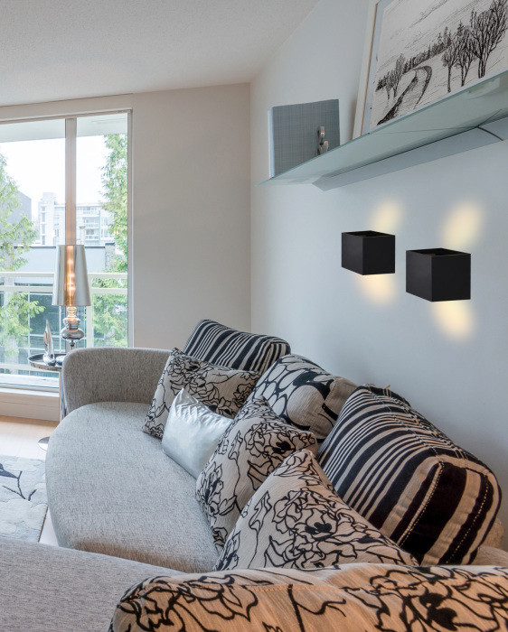 Архитектурная подсветка Individual FW138 Ambrella