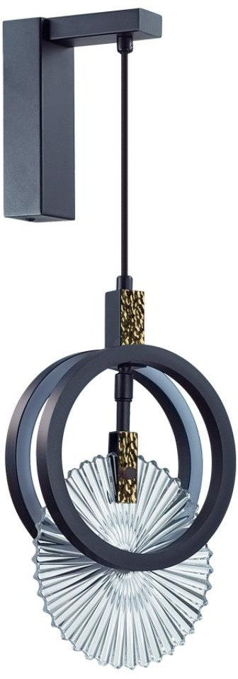 Настенный светильник Mercury 5421/17WL Odeon Light