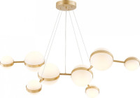 Подвесной светильник Asterismo 4448-8P Favourite