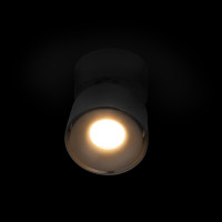 Спот Focus 10323/A Black Loft It
