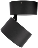 Спот Focus 10323/A Black Loft It