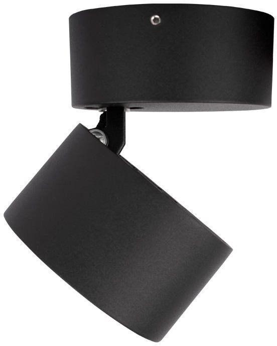 Спот Focus 10323/A Black Loft It