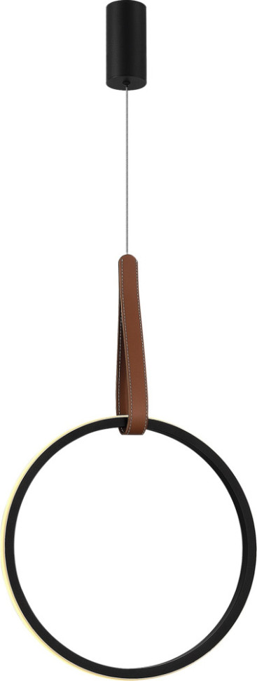 Подвесной светильник Shape SL6131.403.20 ST Luce