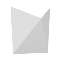 Архитектурная подсветка TANGO GW-A816-7-WH-WW DesignLed Архитектурная подсветка TANGO GW-A816-7-WH-WW DesignLed