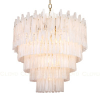 Подвесная люстра Nansen 10906 Cloyd