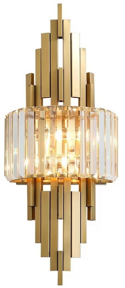 Настенный светильник Ornella APL.642.11.02 Aployt