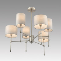 Потолочная люстра Latti 8262/6C Lumion Потолочная люстра Latti 8262/6C Lumion