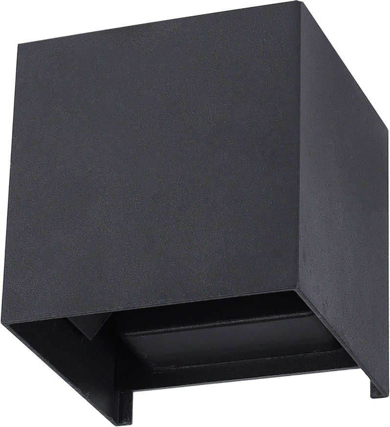 Архитектурная подсветка Rullo A1714AL-2BK Arte Lamp