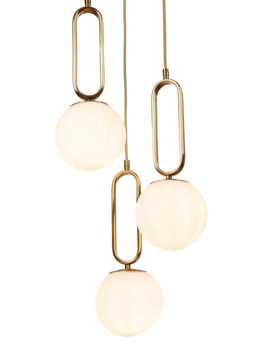 Подвесной светильник Pierre MR1166-1P MyFar