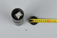 Светодиодный спот Omnilux Ultimo OML-100219-10 Светодиодный спот Omnilux Ultimo OML-100219-10