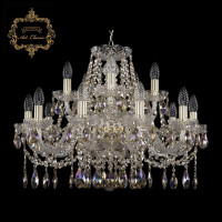 Подвесная люстра 11.12 11.12.10+5.240.Gd.Sp.R801 Art Classic