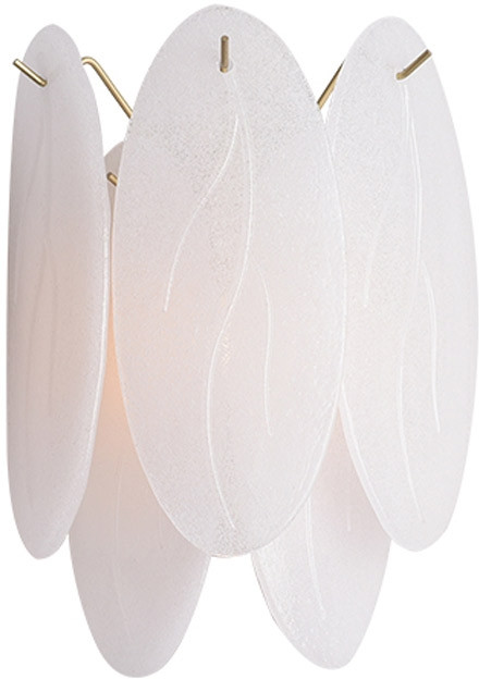 Настенный светильник Eskimos 20243 Cloyd