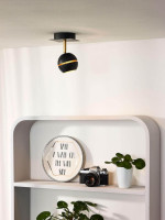 Светодиодный спот Lucide Binari Led 77975/05/30 Светодиодный спот Lucide Binari Led 77975/05/30