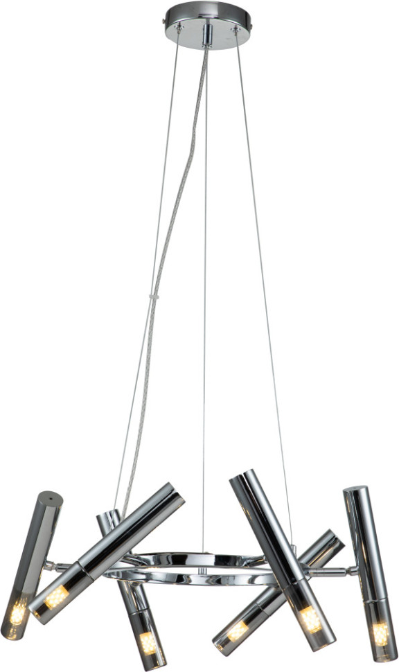 Подвесная люстра Sigaro V000236 Indigo