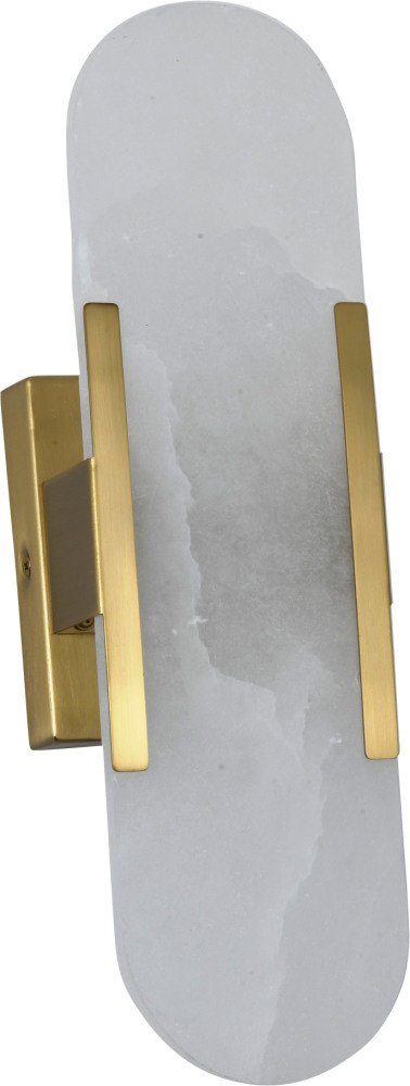 Настенный светильник Marmo ZRS.1818.03 Zortes