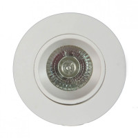 Встраиваемый светильник Mantra Lamborjini 6835