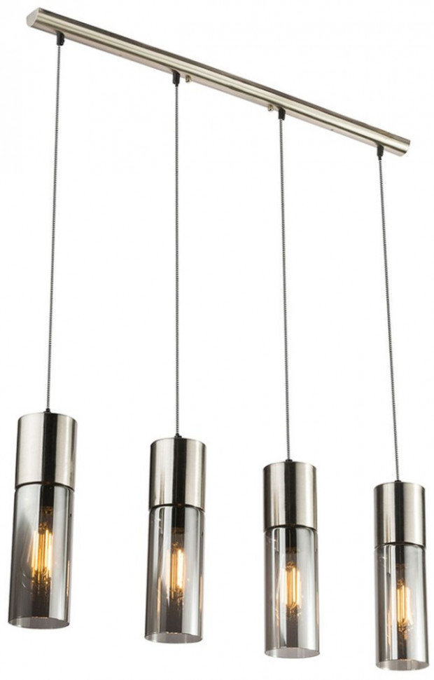 Подвесной светильник Ilene TL1628H-04SN TopLight