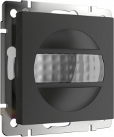 Датчик движения Встраиваемые механизмы черные W1155108 Werkel