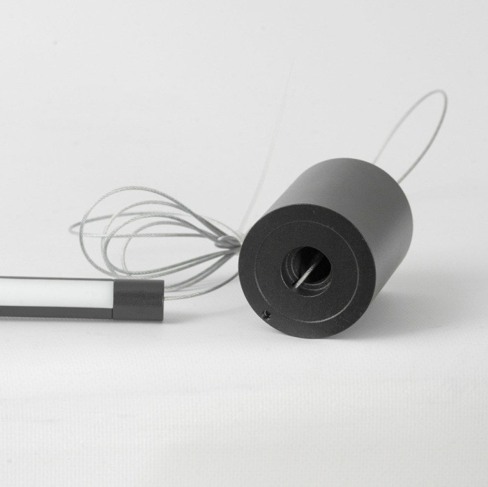 Подвесной светильник Gilmer LSP-0930 Lussole